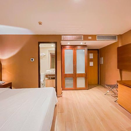 M N Flats - Flat Dentro Do Hotel Wi Avenida Ibirapuera 2927 Σάο Πάολο Εξωτερικό φωτογραφία