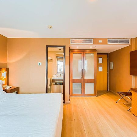 M N Flats - Flat Dentro Do Hotel Wi Avenida Ibirapuera 2927 Σάο Πάολο Εξωτερικό φωτογραφία