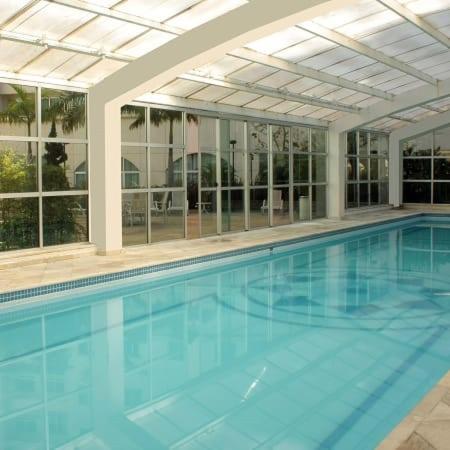 M N Flats - Flat Dentro Do Hotel Wi Avenida Ibirapuera 2927 Σάο Πάολο Εξωτερικό φωτογραφία